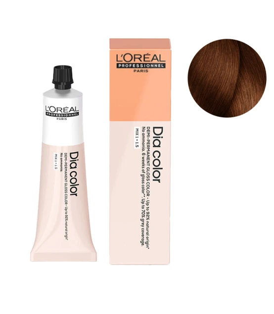 L'Oréal Professionnel Dia Color 60ml 6.45  | Celini.fr