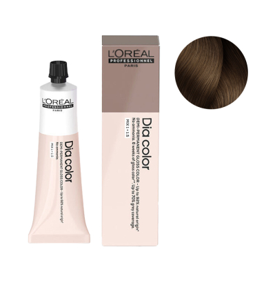 L'Oréal Professionnel Dia Color 60ml 7.13  | Celini.be