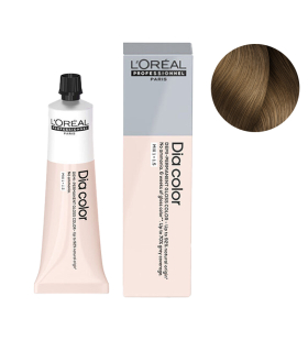 L'Oréal Professionnel Dia Color 60ml 8  | Celini.fr