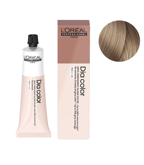 L'Oréal Professionnel Dia Color 60ml 9.82  | Celini.fr