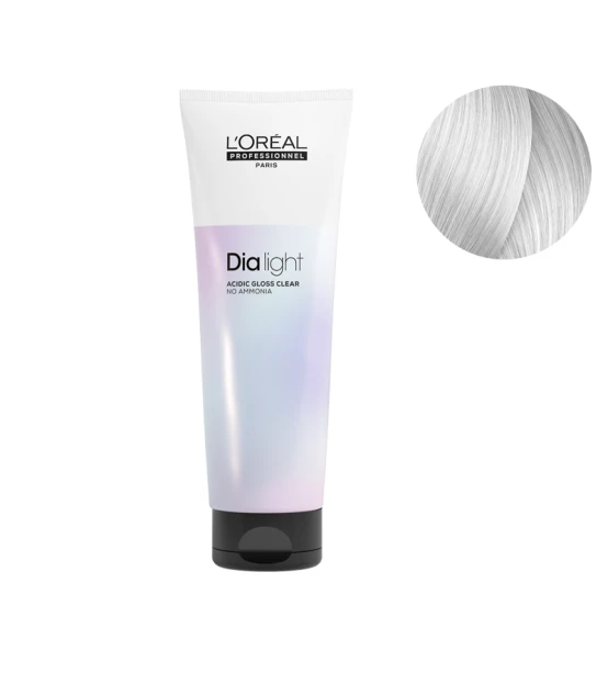 L'Oréal Professionnel Dia Light 250ml Clear  | Celini.fr