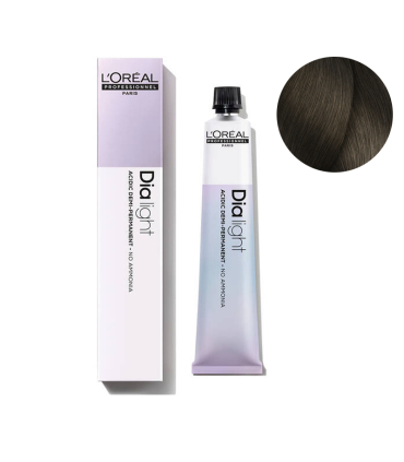 L'Oréal Professionnel Dia Light 50ml 6  | Celini.be