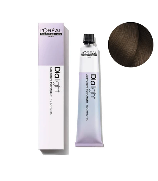 L'Oréal Professionnel Dia Light 50ml 6.28  | Celini.fr