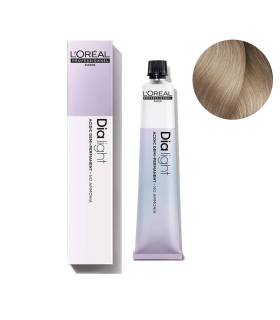L'Oréal Professionnel Dia Light 50ml 10.23  | Celini.be