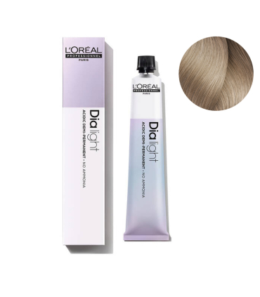 L'Oréal Professionnel Dia Light 50ml 10.23  | Celini.be