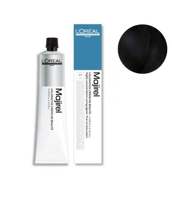 L'Oréal Professionnel Majirel Absolu 50ml 2.10  | Celini.fr