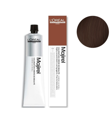 L'Oréal Professionnel Majirel Absolu 50ml 5.35  | Celini.be