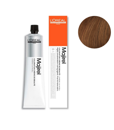 L'Oréal Professionnel Majirel Absolu 50ml 5.4  | Celini.be