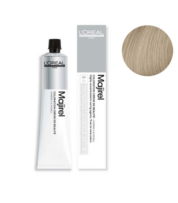 L'Oréal Professionnel Majirel Absolu 50ml 9  | Celini.fr