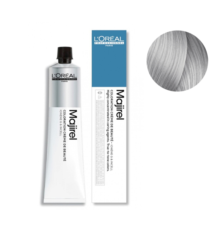L'Oréal Professionnel Majirel Cool Inforced 10.1  | Celini.fr