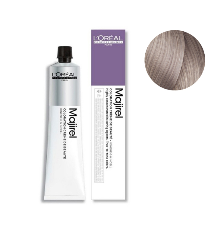 L'Oréal Professionnel Majirel Absolu 50ml 10.21  | Celini.fr