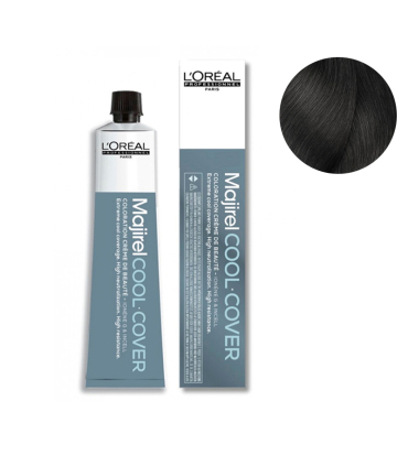 L'Oréal Professionnel Majirel Cool Cover 60ml 4  | Celini.fr