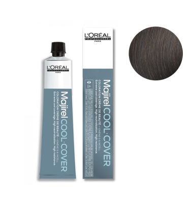 L'Oréal Professionnel Majirel Cool Cover 60ml 6  | Celini.fr