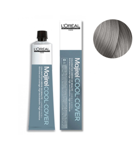 L'Oréal Professionnel Majirel Cool Cover 50ml 9.11  | Celini.fr