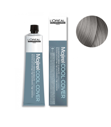 L'Oréal Professionnel Majirel Cool Cover 50ml 9.11  | Celini.be