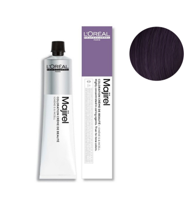 L'Oréal Professionnel Majirouge 50ml 4.20  | Celini.fr