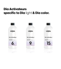 L'Oréal Professionnel Dia Activateur 1000ml 9 Vol  | Celini.fr