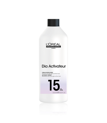 L'Oréal Professionnel Dia Activateur 1000ml 15 Vol  | Celini.be