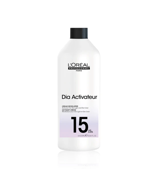 L'Oréal Professionnel Dia Activateur 1000ml 15 Vol  | Celini.fr
