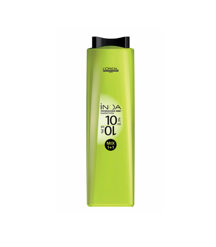 L'Oréal Professionnel Inoa Oxydant Riche 1L 10 Vol  | Celini.be
