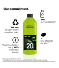 L'Oréal Professionnel Inoa Oxydant Riche 1L 20 Vol  | Celini.fr