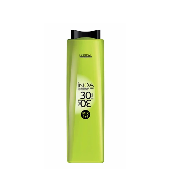 L'Oréal Professionnel Inoa Oxydant Riche 1L 30 Vol  | Celini.fr