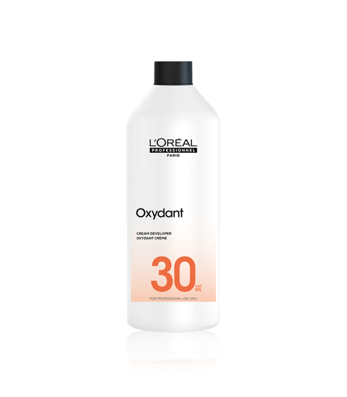 L'Oréal Professionnel Oxydant Creme N.2 1000ml 30 Vol  | Celini.be