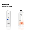 L'Oréal Professionnel Oxydant Creme N.2 1000ml 30 Vol  | Celini.fr