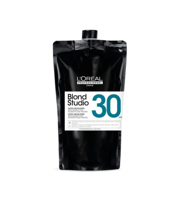 L'Oréal Professionnel Blond Studio Nutri-Developer 30 Vol 1000ml  |...