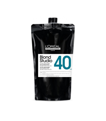 L'Oréal Professionnel Blond Studio Nutri-Developer 40 Vol 1000ml  |...