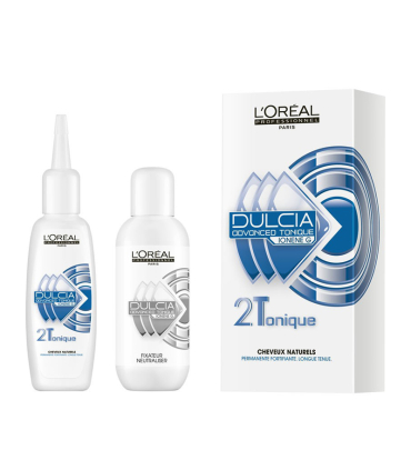 L'Oréal Professionnel Dulcia Advanced Tonique Ch. Sensibilisés 75ml...