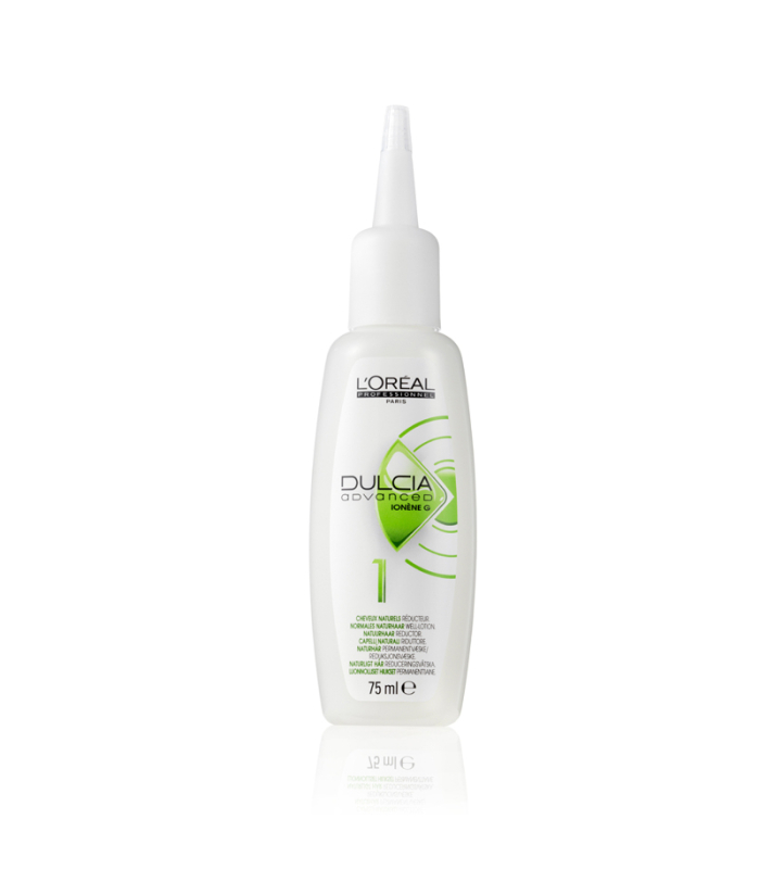 L'Oréal Professionnel Dulcia Avd. Cheveux Naturels 75ml N°1  | Celi...