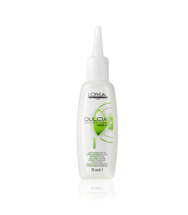 L'Oréal Professionnel Dulcia Avd. Cheveux Naturels 75ml N°1  | Celi...