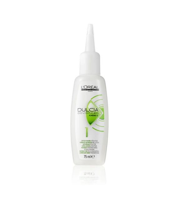 L'Oréal Professionnel Dulcia Avd. Cheveux Naturels 75ml N°1  | Celi...