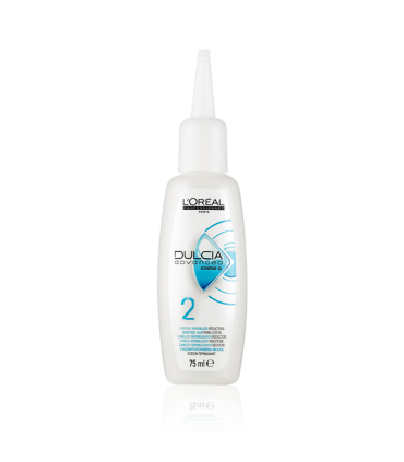 L'Oréal Professionnel Dulcia Avd. Cheveux Sensibilisés 75ml N°2  | ...