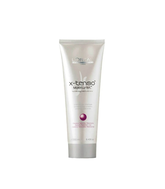 L'Oréal Professionnel X-Tenso Moisturist 250ml Cheveux Naturels Res...