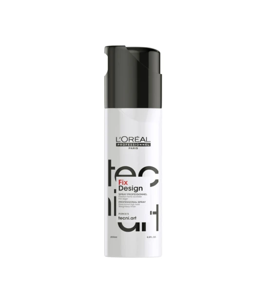 L'Oréal Professionnel Tecni Art Fix Design 200ml  | Celini.fr