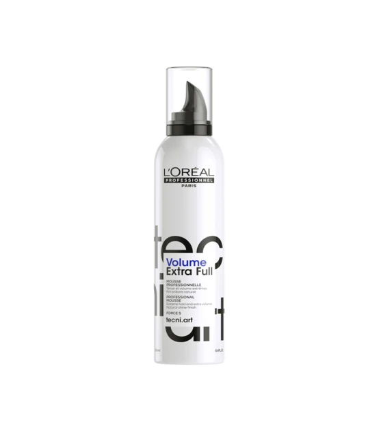 L'Oréal Professionnel Tecni Art Volume Extra Full 250ml  | Celini.fr