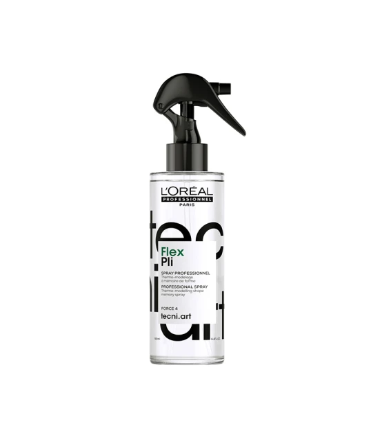 L'Oréal Professionnel Tecni Art Flex Pli 190ml  | Celini.fr
