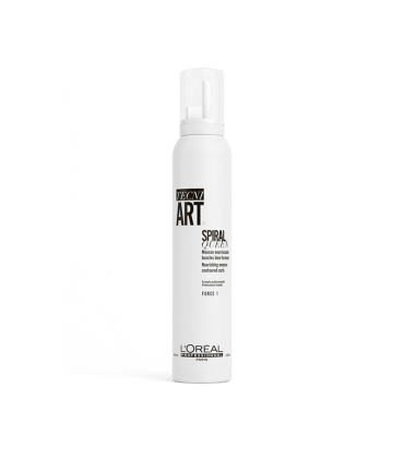 L'Oréal Professionnel Tecni Art19 Spiral Queen 200ml  | Celini.be