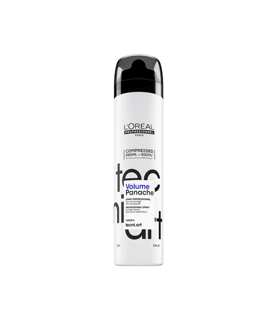 L'Oréal Professionnel Tecni Art Volume Panache 250ml  | Celini.fr