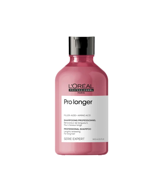 L'Oréal Professionnel Série Expert Pro Longer Shampooing 300ml  | C...