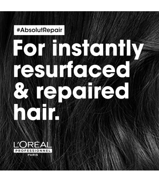 L'Oréal Professionnel Série Expert Absolut Repair 10-in-1 Oil - 90 ...