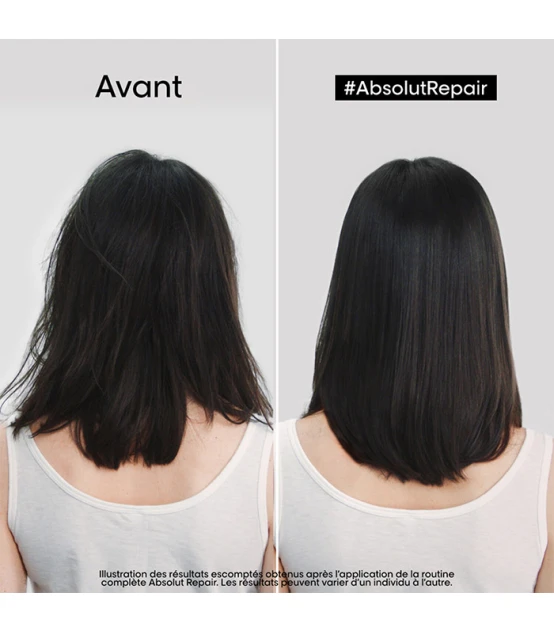 L'Oréal Professionnel Série Expert Absolut Repair 10-in-1 Oil - 90 ...