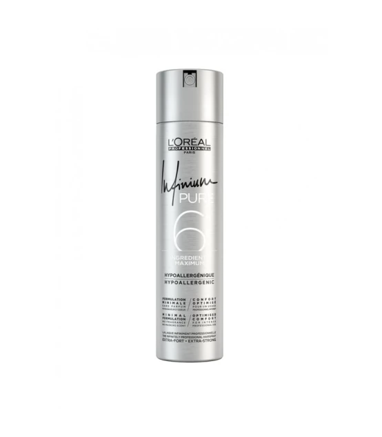 L'Oréal Professionnel Infinium Pure Extra Strong 300ml  | Celini.fr