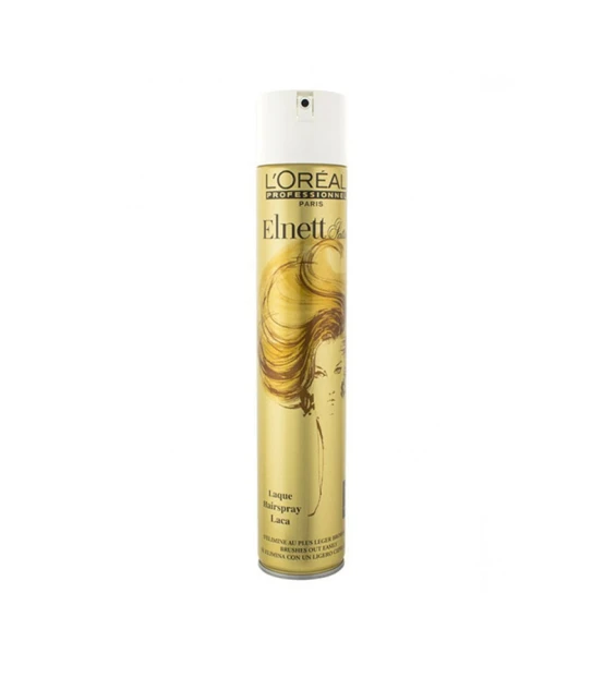 L'Oréal Professionnel Elnett Strong 500ml  | Celini.fr