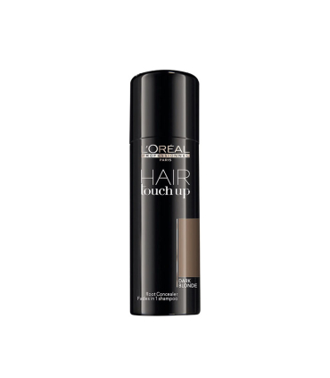 L'Oréal Professionnel Hair Touch Up 75ml Dark Blond  | Celini.be