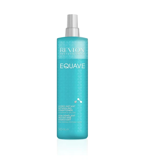 Revlon Professional Equave Instant Detangling Soin 500ml  | Celini.fr