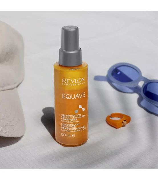 Revlon Professional Equave Instant Detangling Soin Après-soleil 100...