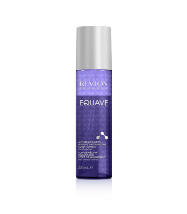 Revlon Professional Equave Instant Detangling Effet Déjaunissant 20...